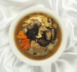 Vegetarian Dish