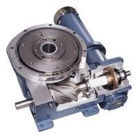 Camco Index Drive