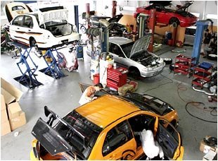 workshop