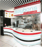 Saybons- outlet