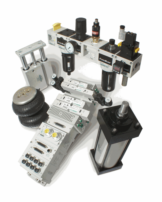 Numatics