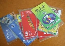 Cards