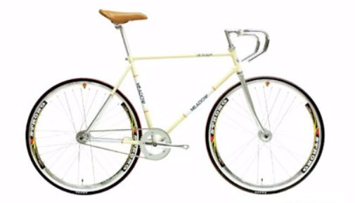 fixed gear