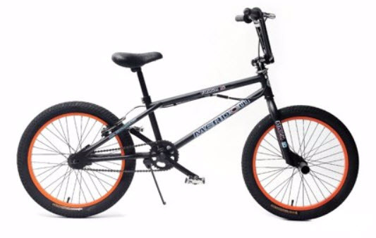 BMX