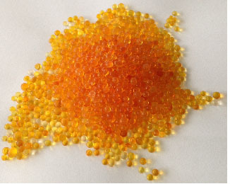 สารกันชื้น Orange Silica Gel