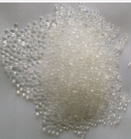 สารกันชื่น White Silica Gel