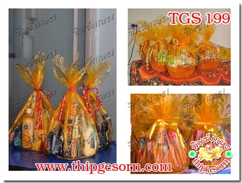 TGS199