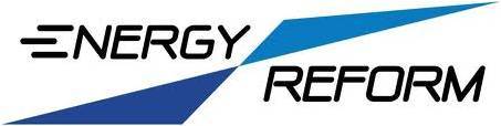 Energy Reform Logo