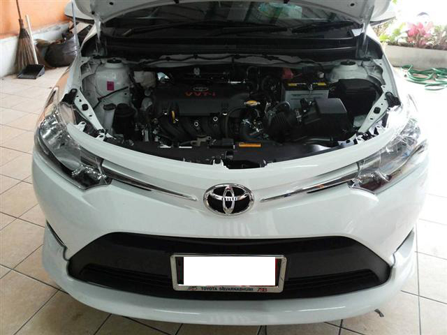 Toyota Vios