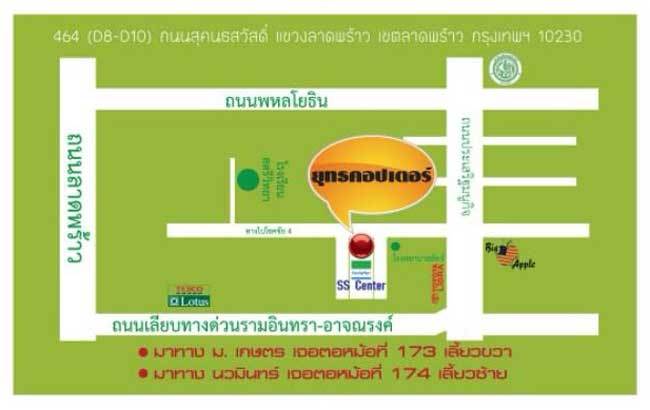 map yut