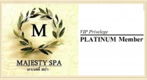 platinum member