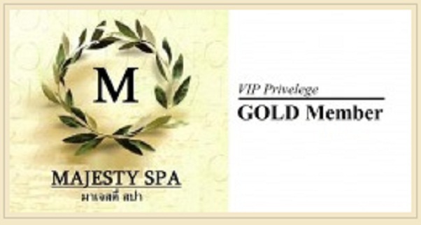 gold member