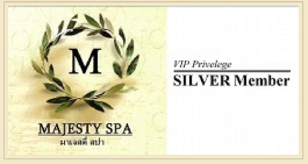 silver member
