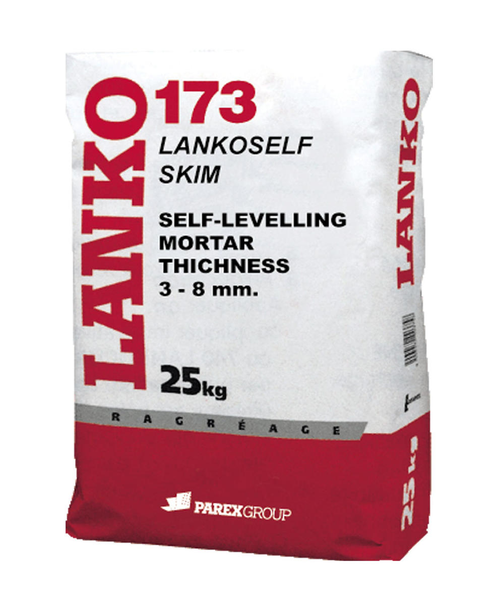 173 LANKOSELF SKIM