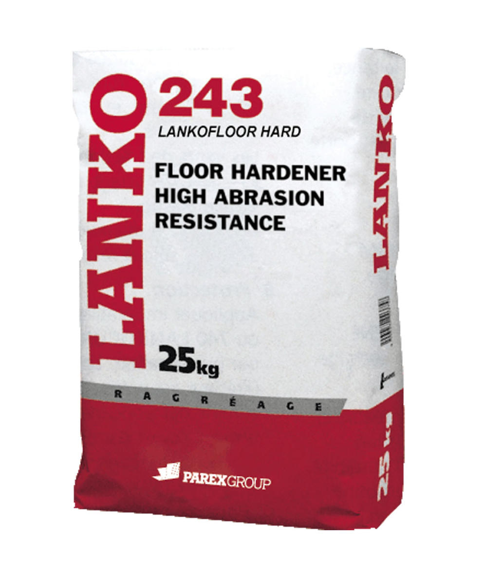 243 LANKOFLOOR HARD