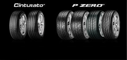 PIRELLI