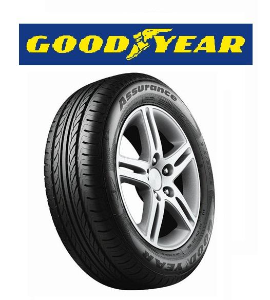 Example Goodyear