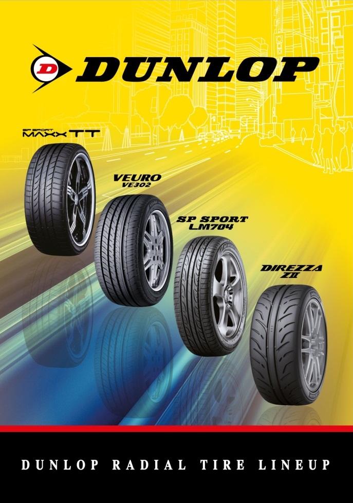 Dunlop1