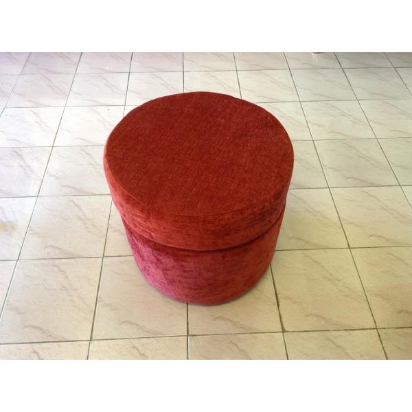 footstool f001