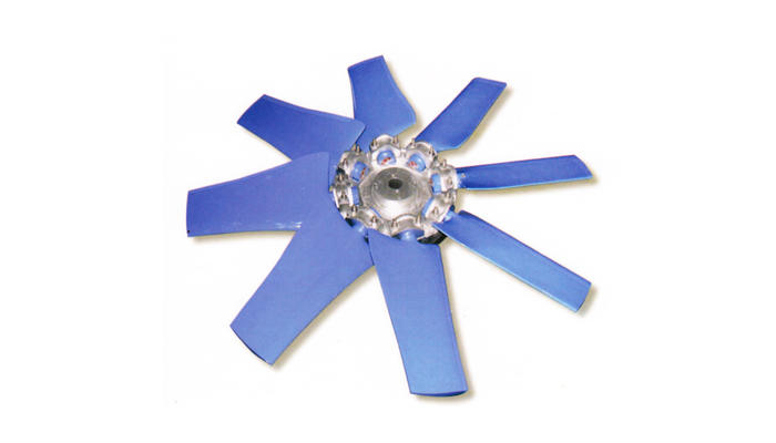 Energy Saving Fans