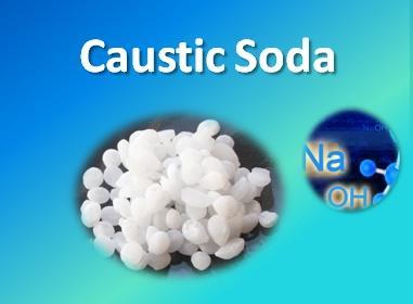 โซดาไฟ (Sodium hydroxide)