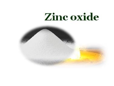 ซิงค์ออกไซด์ (Zinc oxide)