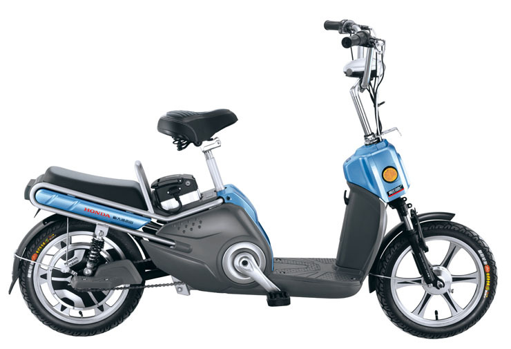 Juchi blue