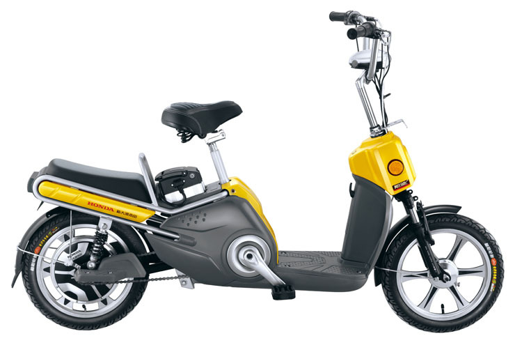 Juchi yellow