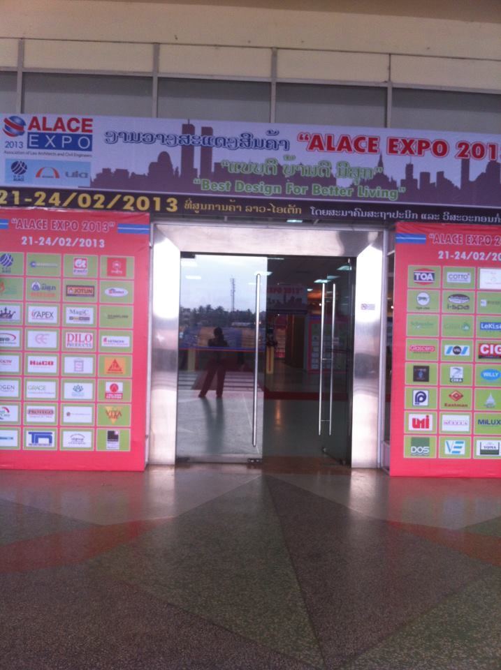 ALACE Expo 2013 