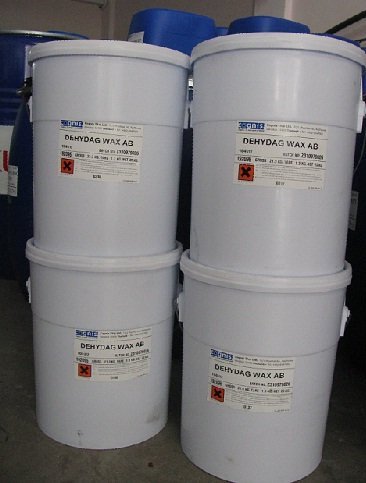 Wax AB