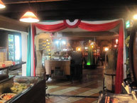 บรรยากาศในร้าน