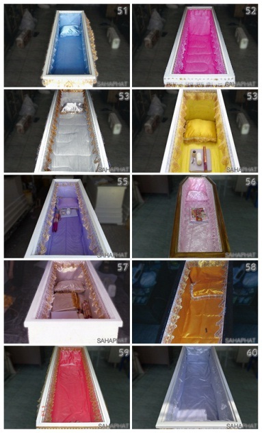 จำหน่ายโลงศพ