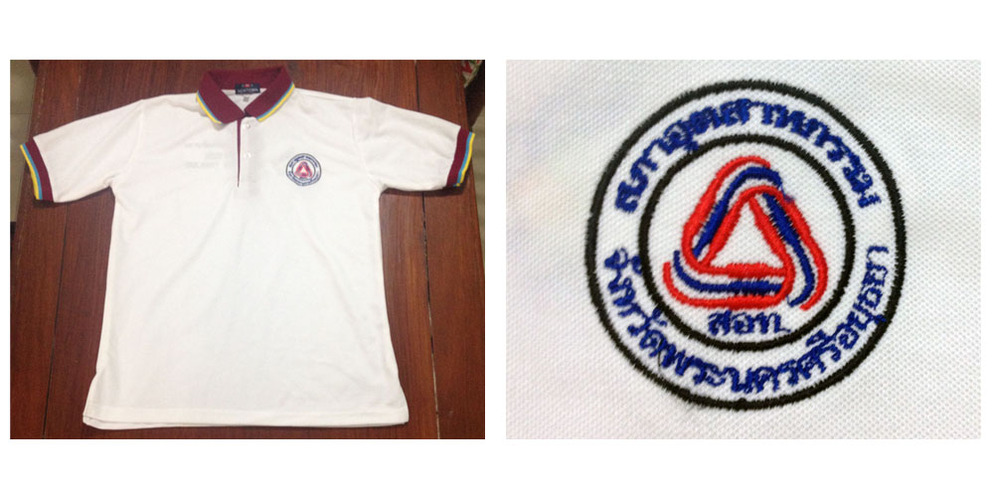 เสื้อโปโล