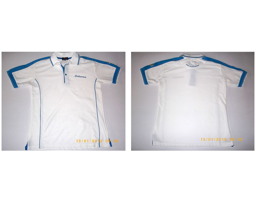 เสื้อโปโล