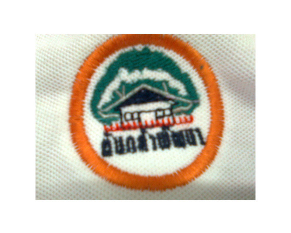 ปักเสื้อ แบบที่ 4