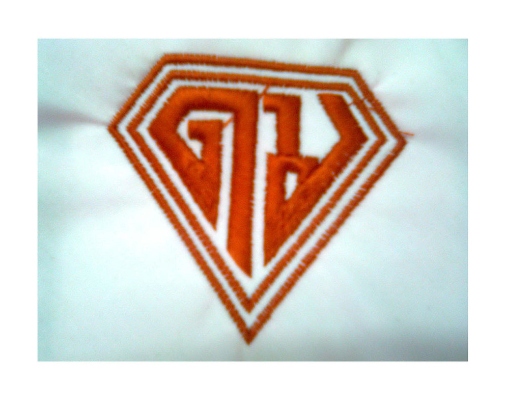 ปักเสื้อ แบบที่ 6