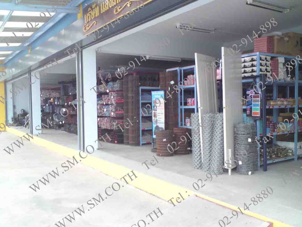ภายในร้าน