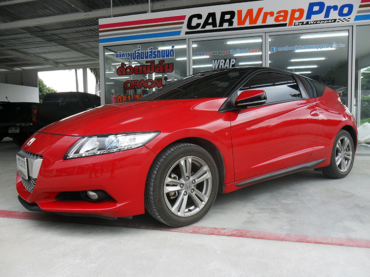 car wrap pro