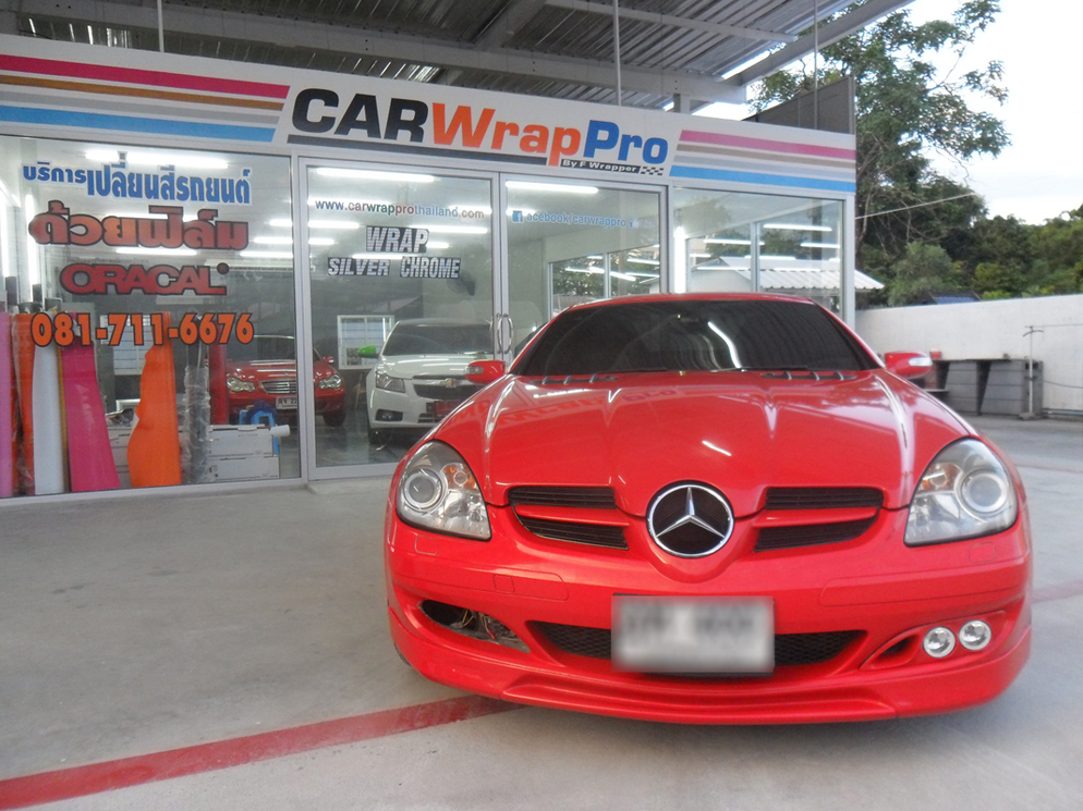 car wrap pro