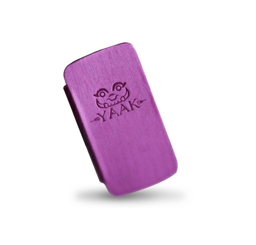 CASE Yaak 1