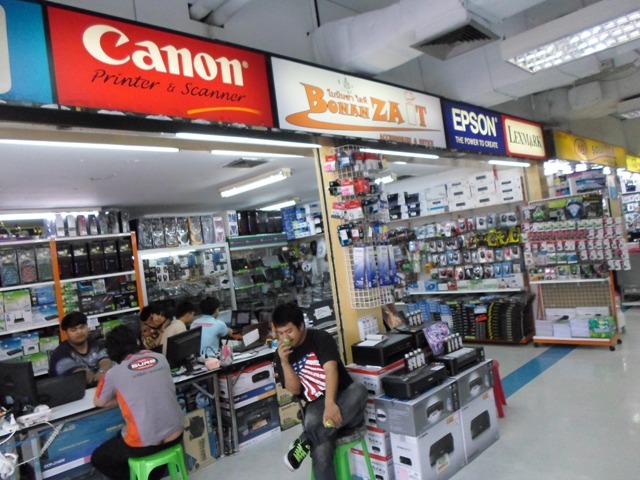 A25 26 โบนันซ่า