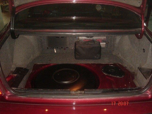 LPG BMW 4