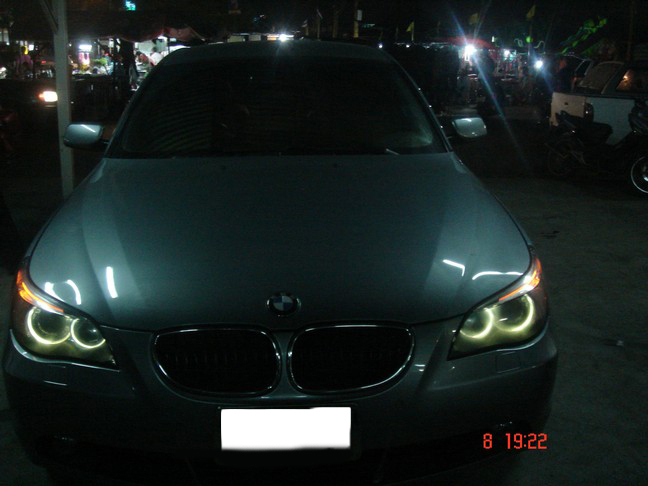 LPG BMW 1