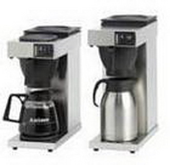 เครื่องชงกาแฟสด Animo Coffee Machines