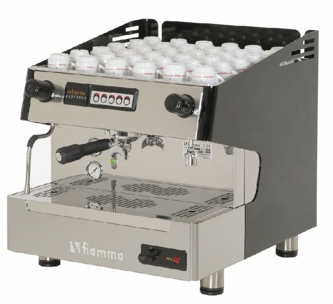 เครื่องชงกาแฟสด Fiamma Atlantic 1 Group
