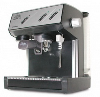 เครื่องชงกาแฟสด Solis Crema LS 70 Espresso Machines