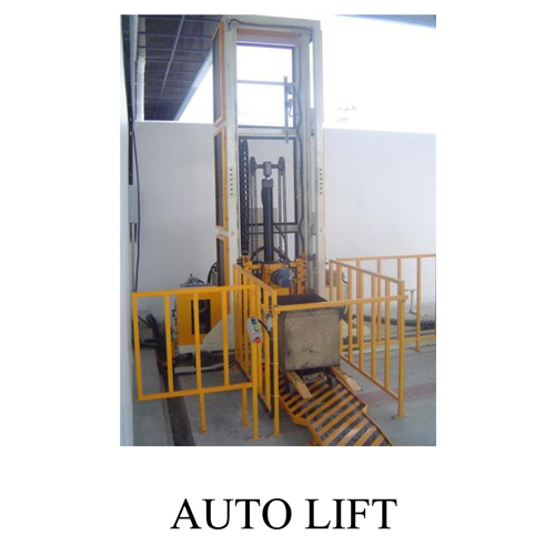 AUTO LIFT