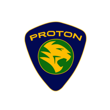 PROTON LOGO