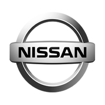 NISSAN LOGO