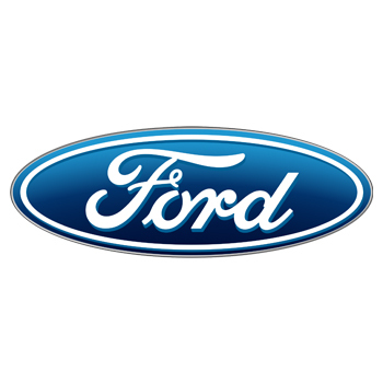 Ford LOGO